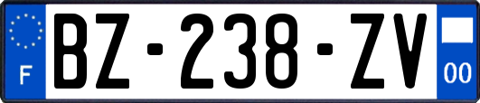 BZ-238-ZV