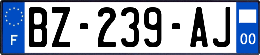 BZ-239-AJ