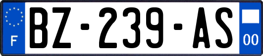 BZ-239-AS