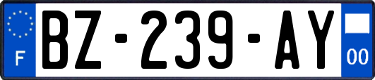 BZ-239-AY