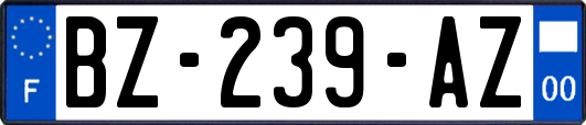 BZ-239-AZ