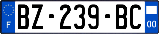 BZ-239-BC