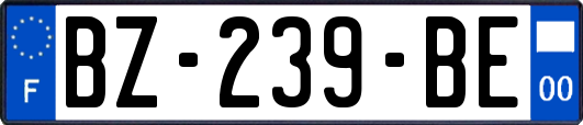 BZ-239-BE