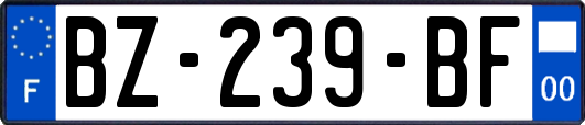 BZ-239-BF