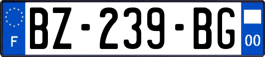 BZ-239-BG