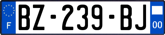 BZ-239-BJ