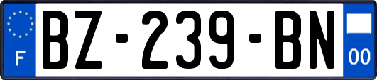 BZ-239-BN