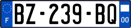 BZ-239-BQ