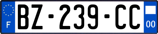 BZ-239-CC