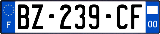 BZ-239-CF