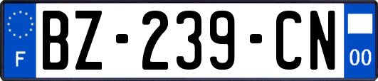 BZ-239-CN