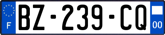 BZ-239-CQ