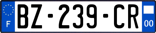 BZ-239-CR