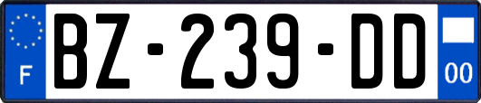 BZ-239-DD