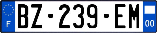 BZ-239-EM