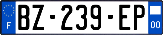 BZ-239-EP