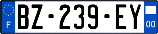 BZ-239-EY