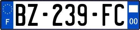 BZ-239-FC
