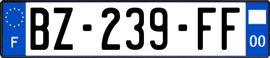BZ-239-FF