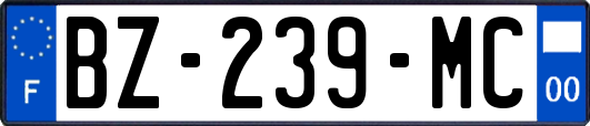 BZ-239-MC
