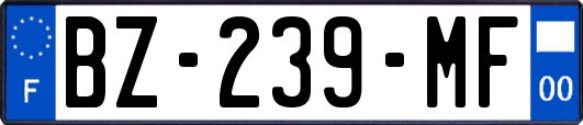 BZ-239-MF