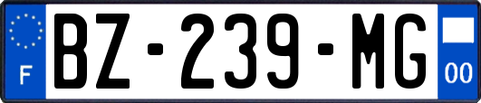 BZ-239-MG