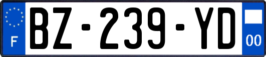 BZ-239-YD