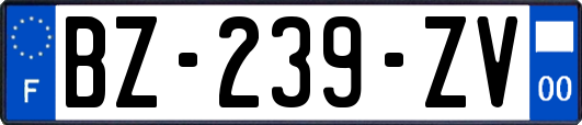 BZ-239-ZV