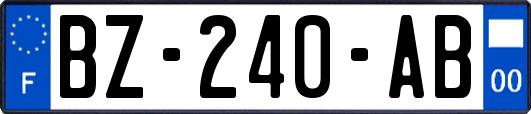 BZ-240-AB