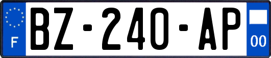 BZ-240-AP