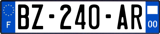 BZ-240-AR