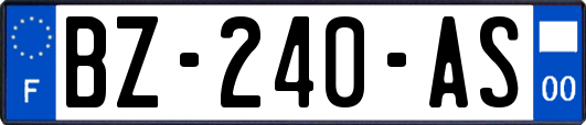 BZ-240-AS