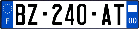 BZ-240-AT