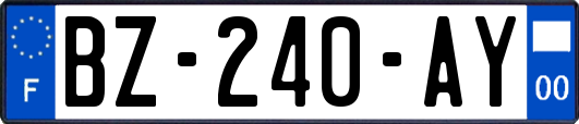 BZ-240-AY