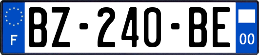 BZ-240-BE