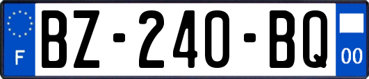 BZ-240-BQ