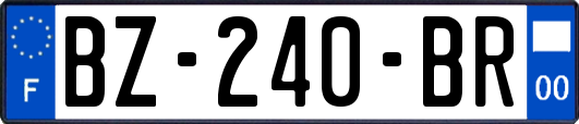 BZ-240-BR