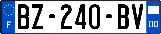 BZ-240-BV