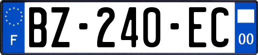 BZ-240-EC