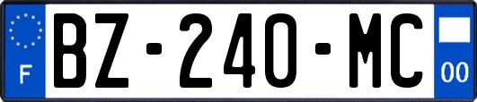 BZ-240-MC