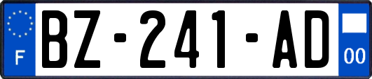 BZ-241-AD