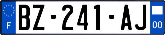 BZ-241-AJ