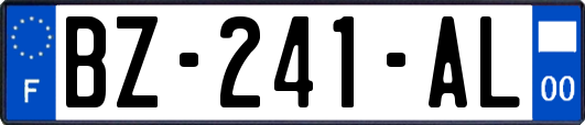 BZ-241-AL