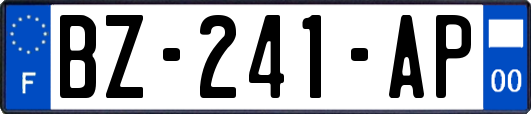 BZ-241-AP