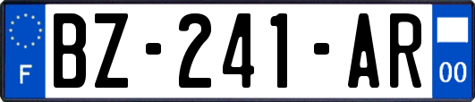 BZ-241-AR