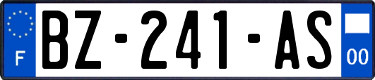 BZ-241-AS