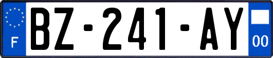 BZ-241-AY