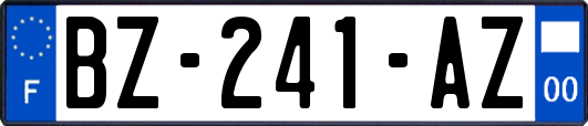 BZ-241-AZ