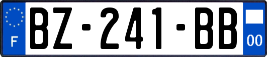 BZ-241-BB