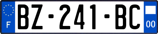 BZ-241-BC